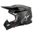 Фото #4 товара ALPINESTARS Supertech S-M10 Fame ECE 22.06 off-road helmet