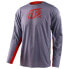 TROY LEE DESIGNS GP Pro Icon long sleeve T-shirt