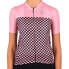 Фото #1 товара Sportful Checkmate short sleeve jersey
