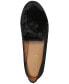 ფოტო #4 პროდუქტის Women's Crissy Loafer Flats
