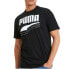 Фото #3 товара Футболка Puma T Trendy_Clothing 582772-01