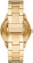 MICHAEL KORS Damen Armbanduhr 40 mm Armband Edelstahl MK6911