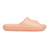 Фото #1 товара Puma Shibui Cat Slide Mens Pink Casual Sandals 38529604