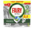 Фото #18 товара FAIRY ULTRA PLUS ORIGINAL dishwasher 24 capsules