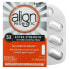 Фото #1 товара Align Probiotics, Поддержка пищеварения 24/7, добавка с пробиотиками, с повышенной силой действия, 21 капсула