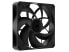 CORSAIR RS140 MAX 140mm PWM Thick Fans Dual Pack - 30mm Thickness - High Static - фото #8