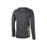 U-POWER ALIEN long sleeve T-shirt