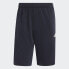 Фото #1 товара adidas men Primegreen Essentials Warm-Up 3-Stripes Shorts