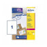Фото #3 товара Avery Zweckform Avery L7167-100 - White - Rectangle - Permanent - A4 - Paper - 289.1 mm