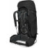 Фото #4 товара Походный рюкзак OSPREY Kestrel 58 L Чёрный