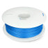 Фото #2 товара Filament Fiberlogy FiberSilk 1,75mm 0,85kg - Blue