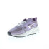 Diesel S-Serendipity Sport W Womens Purple Synthetic Lifestyle Sneakers Shoes