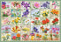 Фото #2 товара Castorland Puzzle Vintage Floral 1000 elementów