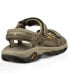 ფოტო #3 პროდუქტის Men's Hudson Hiking Sandals