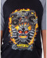 ფოტო #4 პროდუქტის Boys Maximum Destruction MAX-D Monster Truck T-Shirt And Shorts 2 Piece Pajama Set (SM, 6/7)