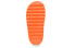 Adidas Originals Yeezy Slide "Enflame Orange" GZ0953 Sandals