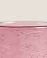 Фото #4 товара Bubble-effect glass tumbler