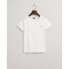GANT Fitted Original short sleeve T-shirt