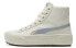 PUMA Kaia Mid Fur Sneakers (385377-01)