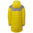 POC Loft parka Aventurine Yellow, L - фото #3