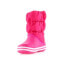 Фото #4 товара Crocs Winter Puff Boot