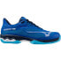 Фото #1 товара MIZUNO Wave Exceed Light 2 clay shoes