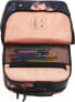 Фото #2 товара HP Campus XL Tie Dye Backpack - 40.9 cm (16.1") - Notebook compartment - Polyester - Polyfoam