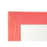 Фото #2 товара Настенное зеркало Розовый Деревянный MDF 48 x 150 x 2 cm (2 штук)
