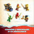 Фото #4 товара Детский конструктор Playset Lego 71793 Разноцветный