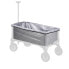 Фото #4 товара by Picnic Time Adventure Wagon Grey Upgrade Kit