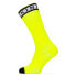 SEALSKINZ Hydrostop WP Large socks