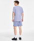 ფოტო #8 პროდუქტის Men's Unlimited Dri-FIT Unlined Versatile 7" Shorts