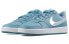 Nike Borough Low 2 FP GS CJ2239-400 Sneakers