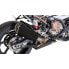 REMUS NXT BMW S 1000 RR 19-21 Ref:94783 087019 Stainless Steel not homologated muffler Черный, Not Homologated - фото #2