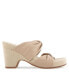 Фото #3 товара Women's Mercer Wedge Sandals