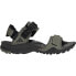 ADIDAS Terrex Cyprex II sandals Зеленый, 37 - фото #1