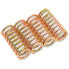 Фото #1 товара BARNETT Honda/Triumph 501-75-04005 Clutch Spring Kit 4 Units