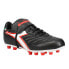 Фото #3 товара Diadora Brasil Og Lt T Mdpu Soccer Cleats Mens Black Sneakers Athletic Shoes 180