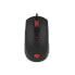 Фото #1 товара Игровая мышь Genesis NMG-1409 RGB 4000 DPI Чёрный