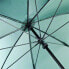 Фото #12 товара Walimex 17828 - Full-sized - Rain umbrella - Round - Olive - Fiberglass - PTFE - Polyester