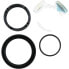 Фото #1 товара MOOSE HARD-PARTS O-Ring Yamaha YFM700R Raptor 06-18 countershaft seal kit