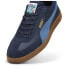 PUMA Club II Era Year Of Sports trainers Club Navy / Blue Horizon / Gum, 45 - фото #6