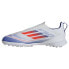 ADIDAS F50 League Laceless TF football boots