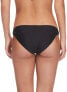 Фото #3 товара Body Glove 253363 Womens Solid Fuller Coverage Bikini Bottom Swimwear Size S