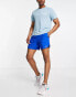 Фото #3 товара Nike Running – Stride Dri-FIT – Lauf-Shorts in Königsblau, 7 Zoll Schrittlänge