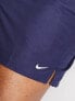 Фото #3 товара Nike Swimming Volley 5 inch shorts in navy