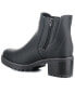 Bos. & Co. Mass Waterproof Leather Boot Women's