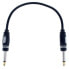 Фото #1 товара Sommer Cable Basic HBA-6M 0,3m