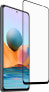 Szkło Hartowane 5D Xiaomi Redmi Note 10 Pro 5G