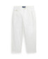 Фото #1 товара Toddler and Little Boys Whitman Relaxed Fit Pleated Chino Pants
